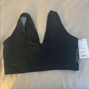 Whitney Simmons x Gymshark sports bra